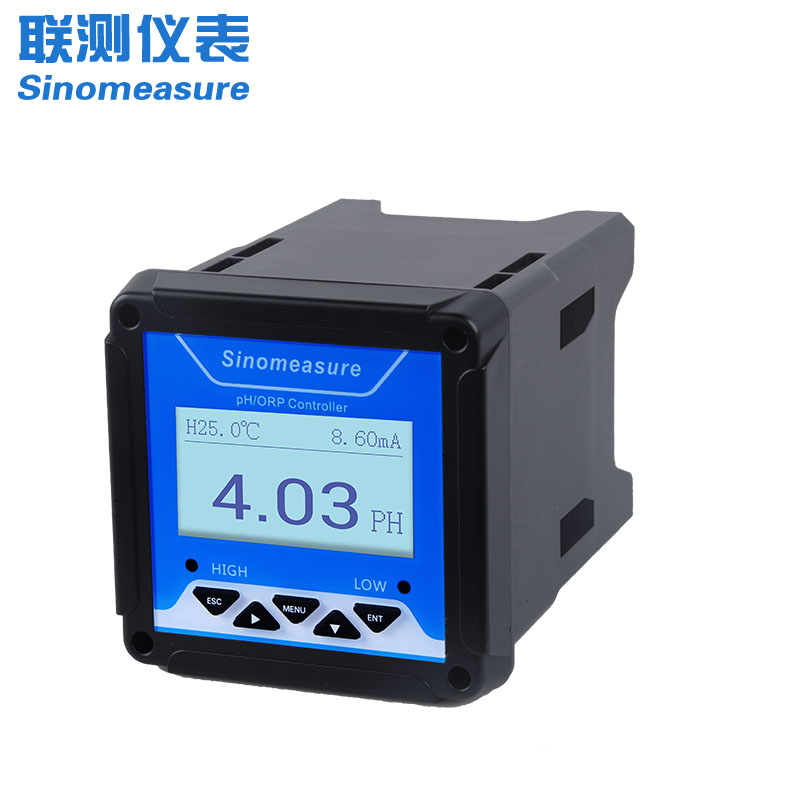 聯(lián)測(cè)儀表SIN-pH/ORP6.3工業(yè)ph計(jì)